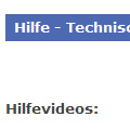 Gräser vor Steinen