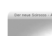 Referenzen/Der neue Scirocco